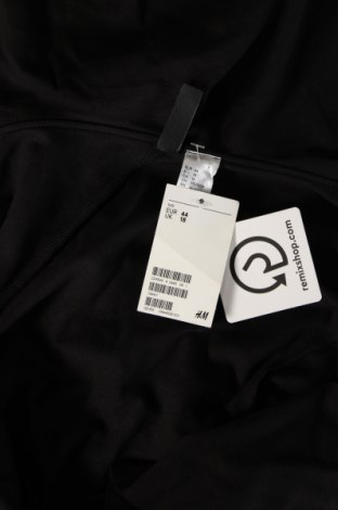 Φόρεμα H&M, Μέγεθος XL, Χρώμα Μαύρο, Τιμή 9,99 €