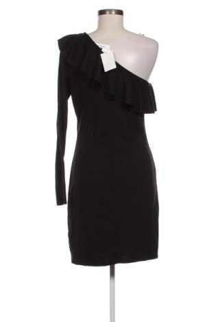 Rochie H&M, Mărime XL, Culoare Negru, Preț 44,99 Lei