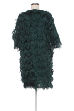 Rochie H&M, Mărime L, Culoare Verde, Preț 48,99 Lei