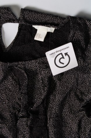 Kleid H&M, Größe L, Farbe Schwarz, Preis € 10,49