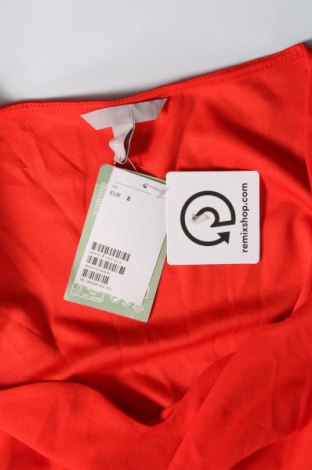 Kleid H&M, Größe S, Farbe Rot, Preis € 14,99