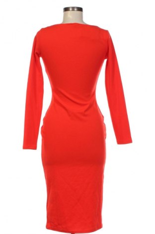 Kleid H&M, Größe S, Farbe Rot, Preis € 14,99