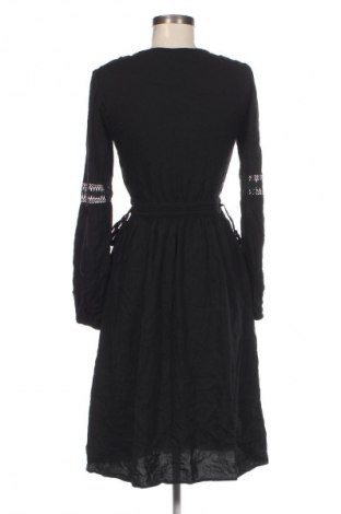 Kleid H&M, Größe XS, Farbe Schwarz, Preis 20,49 €