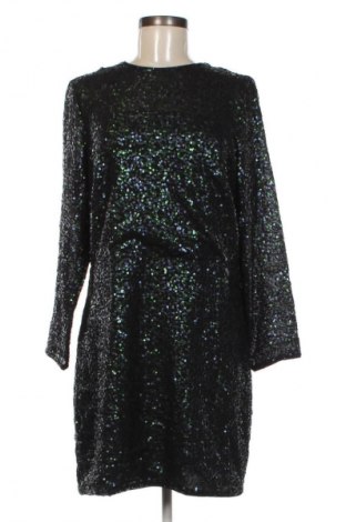 Kleid H&M, Größe XL, Farbe Mehrfarbig, Preis 45,99 €