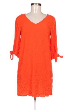 Kleid H&M, Größe M, Farbe Orange, Preis 7,49 €