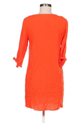 Kleid H&M, Größe M, Farbe Orange, Preis 6,49 €