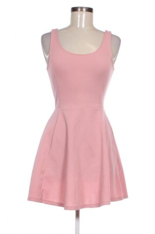 Kleid H&M, Größe S, Farbe Rosa, Preis 8,99 €