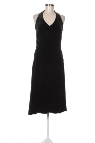 Kleid H&M, Größe L, Farbe Schwarz, Preis 10,49 €