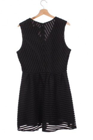 Rochie H&M, Mărime XL, Culoare Negru, Preț 44,99 Lei