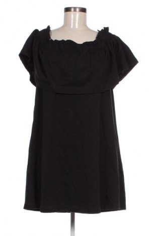 Kleid H&M, Größe M, Farbe Schwarz, Preis 4,99 €