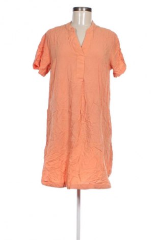 Kleid H&M, Größe S, Farbe Orange, Preis 4,99 €