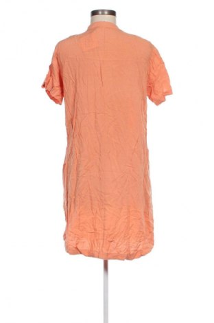 Kleid H&M, Größe S, Farbe Orange, Preis € 14,99