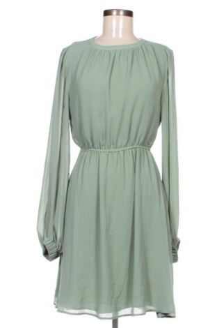 Rochie H&M, Mărime S, Culoare Verde, Preț 76,99 Lei