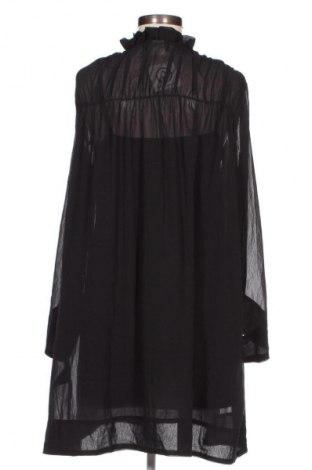 Rochie H&M, Mărime M, Culoare Negru, Preț 33,99 Lei