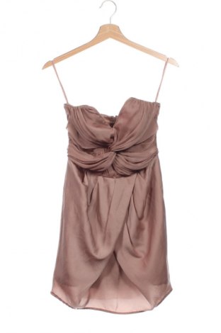 Kleid H&M, Größe S, Farbe Braun, Preis € 21,49