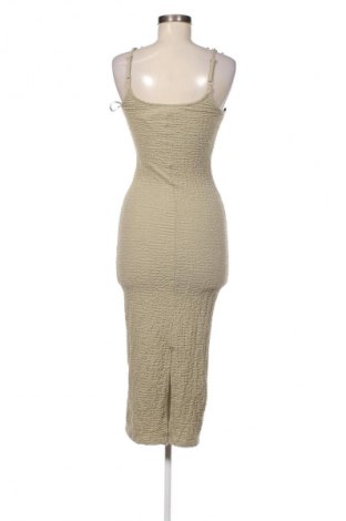 Rochie H&M, Mărime S, Culoare Bej, Preț 62,99 Lei