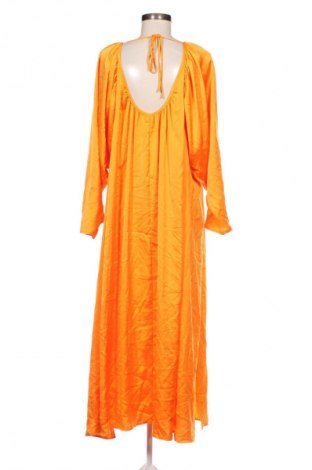 Kleid H&M, Größe M, Farbe Orange, Preis € 9,49