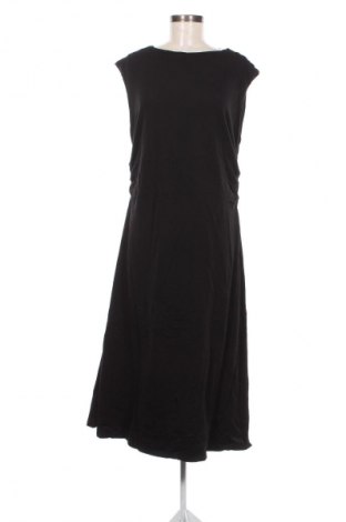 Kleid H&M, Größe XL, Farbe Schwarz, Preis 14,99 €