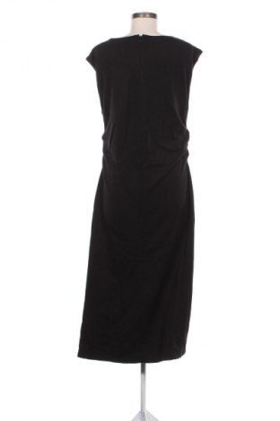 Kleid H&M, Größe XL, Farbe Schwarz, Preis 14,99 €