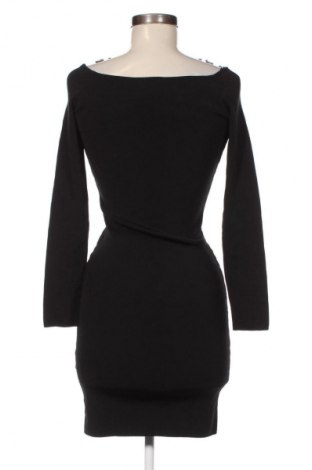 Kleid H&M, Größe M, Farbe Schwarz, Preis 8,49 €