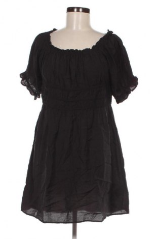 Rochie H&M, Mărime L, Culoare Negru, Preț 36,99 Lei