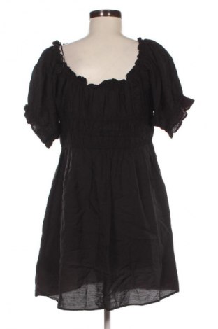 Rochie H&M, Mărime L, Culoare Negru, Preț 40,99 Lei