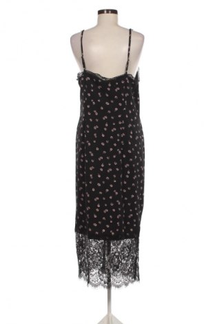 Rochie H&M, Mărime XL, Culoare Negru, Preț 44,99 Lei