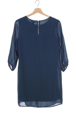 Kleid H&M, Größe XS, Farbe Blau, Preis € 9,49