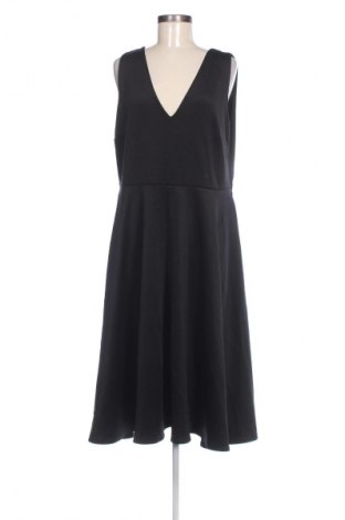 Rochie H&M, Mărime XL, Culoare Negru, Preț 57,99 Lei