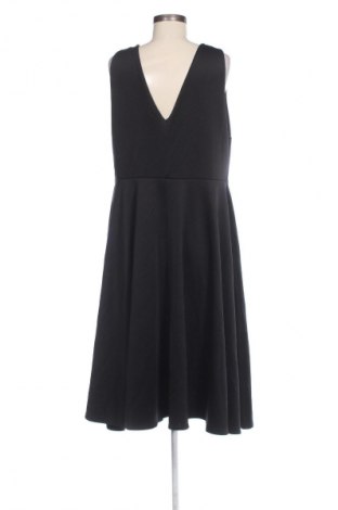 Kleid H&M, Größe XL, Farbe Schwarz, Preis € 20,49