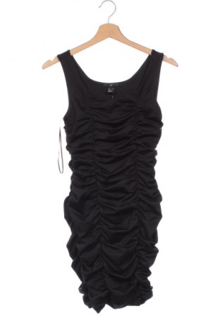 Rochie H&M, Mărime S, Culoare Negru, Preț 44,99 Lei