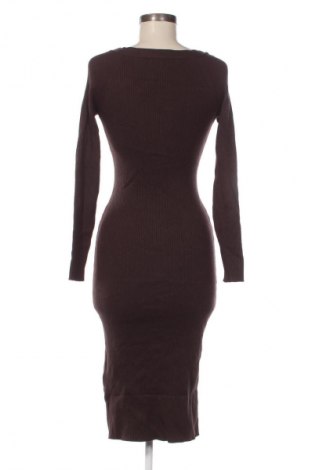 Kleid H&M, Größe XS, Farbe Braun, Preis € 9,49