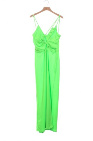 Rochie H&M, Mărime XS, Culoare Verde, Preț 44,99 Lei