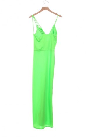 Rochie H&M, Mărime XS, Culoare Verde, Preț 40,99 Lei