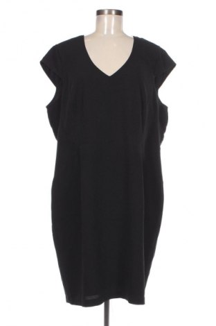 Kleid H&M, Größe 3XL, Farbe Schwarz, Preis € 19,99