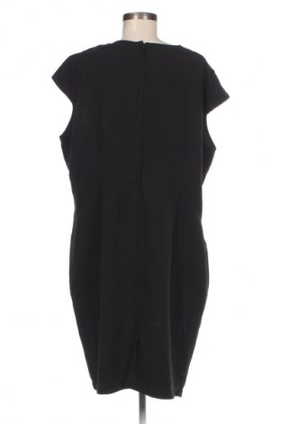 Kleid H&M, Größe 3XL, Farbe Schwarz, Preis € 19,99