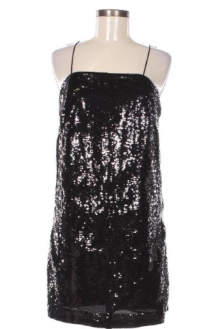 Rochie H&M, Mărime M, Culoare Negru, Preț 38,99 Lei