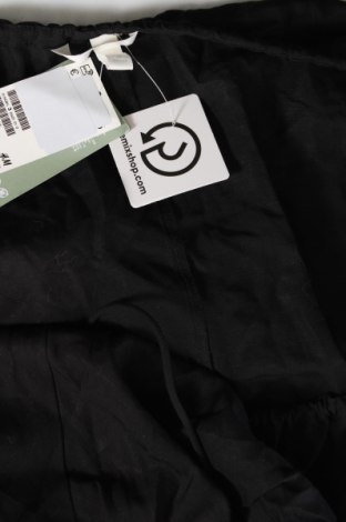 Kleid H&M, Größe XL, Farbe Schwarz, Preis 22,99 €