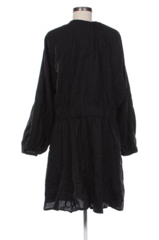 Rochie H&M, Mărime XL, Culoare Negru, Preț 98,99 Lei