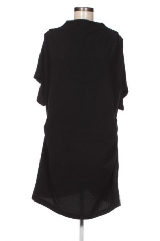 Rochie H&M, Mărime XL, Culoare Negru, Preț 62,99 Lei