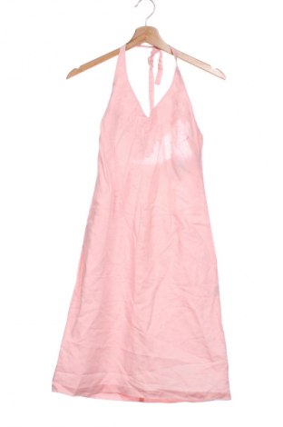 Kleid H&M, Größe XS, Farbe Rosa, Preis € 9,49