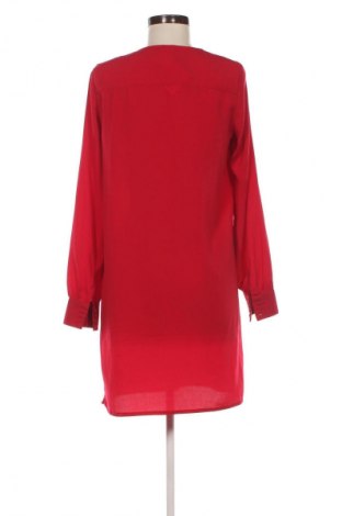 Kleid H&M, Größe S, Farbe Rot, Preis 8,49 €