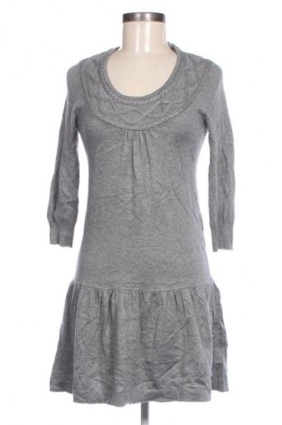 Kleid H&M, Größe XS, Farbe Grau, Preis 20,49 €