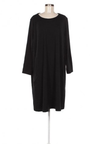 Rochie H&M, Mărime 3XL, Culoare Negru, Preț 95,99 Lei