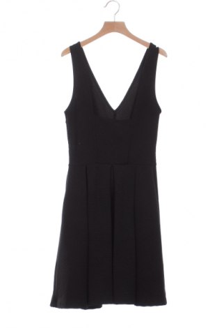 Rochie H&M, Mărime XS, Culoare Negru, Preț 62,34 Lei