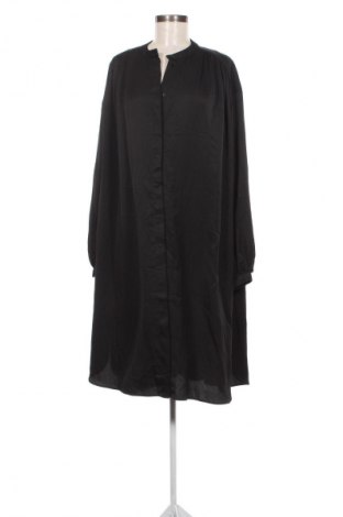 Rochie H&M, Mărime L, Culoare Negru, Preț 38,99 Lei