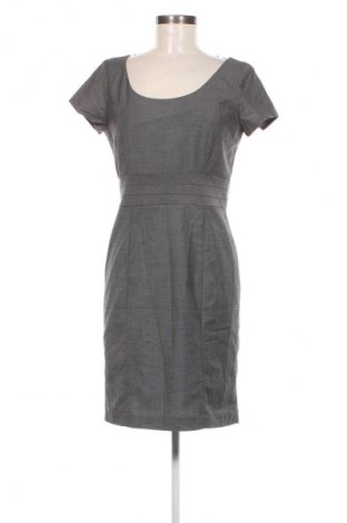 Kleid H&M, Größe M, Farbe Grau, Preis 14,99 €