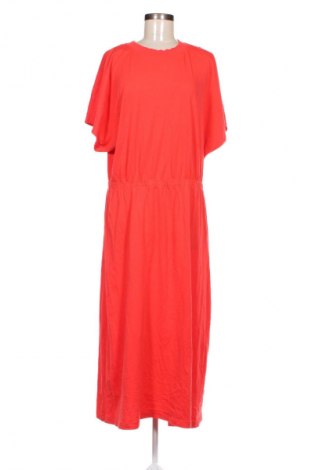 Kleid H&M, Größe XL, Farbe Rot, Preis 12,26 €