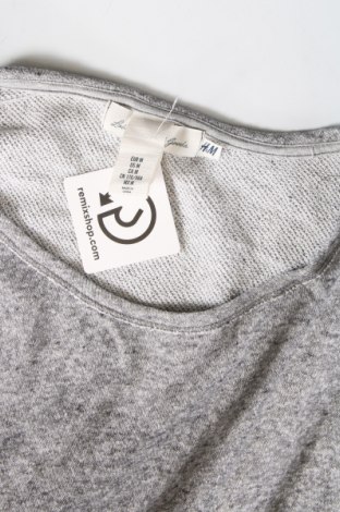 Φόρεμα H&M, Μέγεθος M, Χρώμα Γκρί, Τιμή 17,99 €