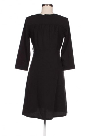 Kleid H&M, Größe S, Farbe Schwarz, Preis 6,99 €